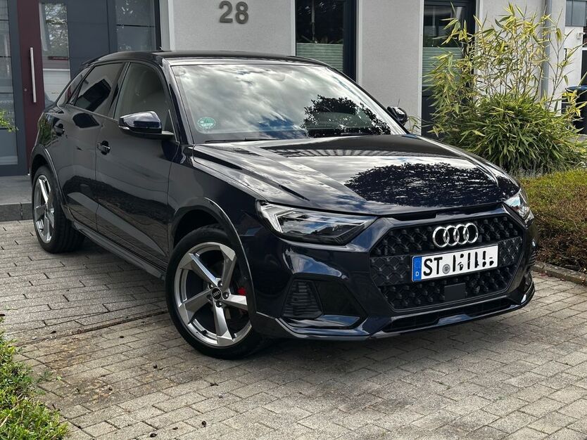 Audi A1 24.965 km 26.600 € Nordwalde 48356