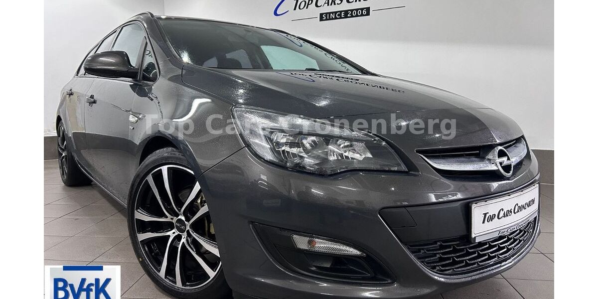 Opel Astra 155.664 km 5.950 &euro; Wuppertal-Cronenberg 42349