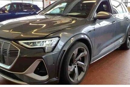 Audi e-tron 40.500 km 45.840 € Bünde 32257