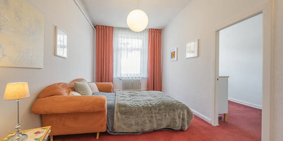 Etagenwohnung Lüneburg Rotes Feld - 7 Zimmer, 169 m&sup2;, 775.000&euro; | Angebot:26607055
