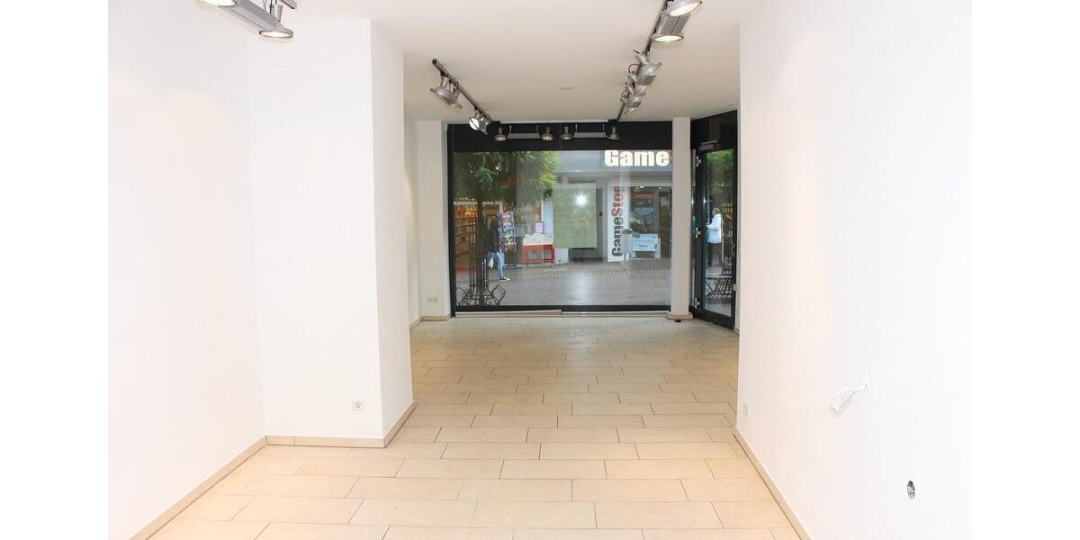 Gewerbeobjekt Kleve - 1.000&euro; | Angebot:23645133