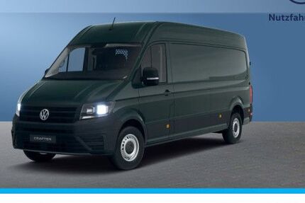 VW Crafter 1.352 km 44.990 &euro; München 81829
