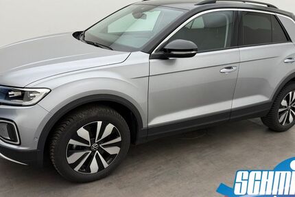 VW T-Roc 16.640 km 27.300 &euro; Peine 31226