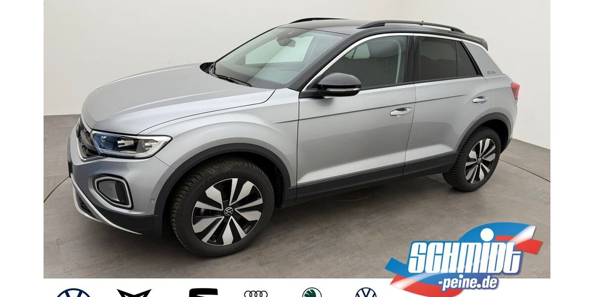 VW T-Roc 16.640 km 27.300 &euro; Peine 31226