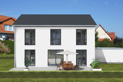 Haus Feucht - 7 Zimmer, 140 m&sup2;, 893.100&euro; | Angebot:26343721
