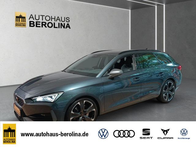 Cupra Leon 42.530 km 35.333 € Berlin 10709
