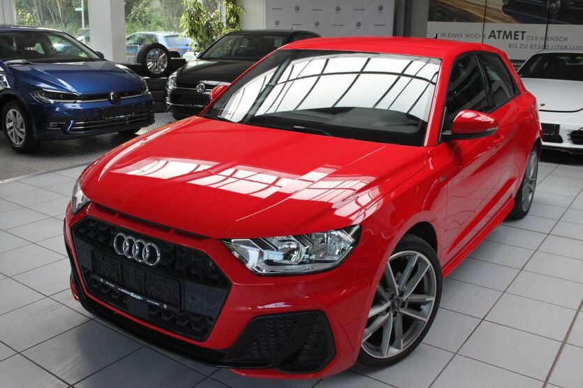 Audi A1 69.500 km 19.290 € Weil im Schönbuch 71093