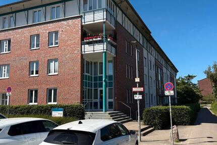 Wohnung Lübeck Sankt Jürgen - 3 Zimmer, 71 m&sup2;, 269.000&euro; | Angebot:27082920