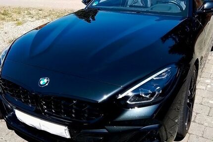 BMW Z4 12.500 km 46.600 &euro; Legau 87764