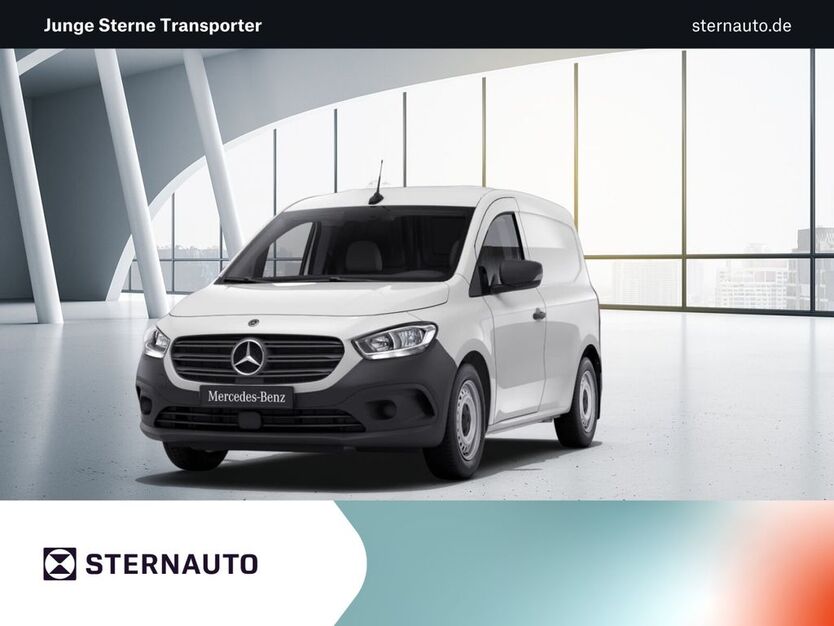 Mercedes-Benz Citan 24.284 km 15.490 € Magdeburg 39130