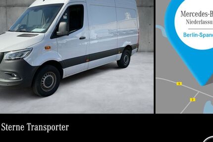 Mercedes-Benz Sprinter 37.350 km 45.208 &euro; Berlin 13581