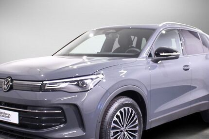 VW Tiguan 9.980 km 37.888 € Brandis 04821