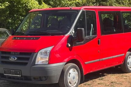 Ford Transit 220.234 km 4.490 &euro; Dieburg 64807