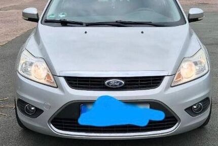 Ford Focus 183.000 km 2.199 &euro; Erfurt 99091
