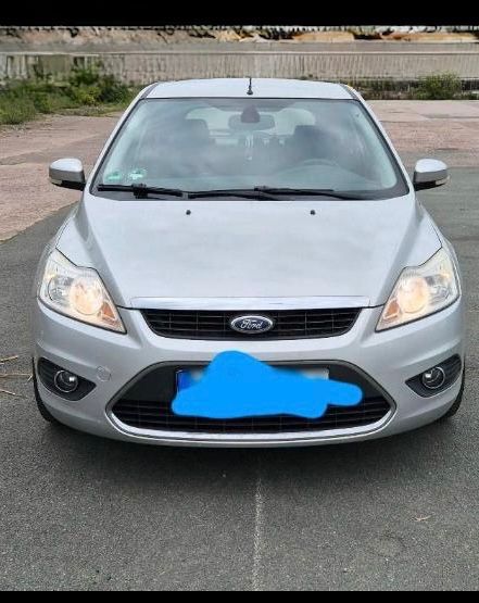 Ford Focus 183.000 km 2.199 &euro; Erfurt 99091