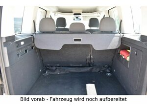 VW Caddy 2.0 TDI BMT (5-Sitze) 4MOTION App Connect 41.020 km 24.995 &euro; Donauwörth 86609