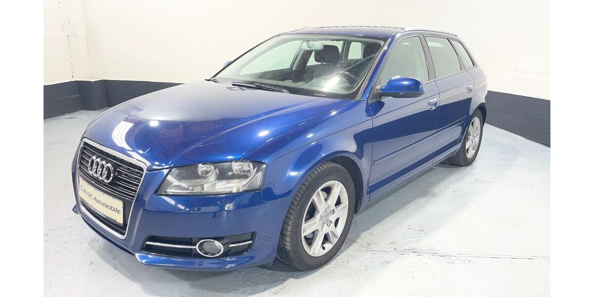 Audi A3 204.000 km 4.900 &euro; Neuwied 56567