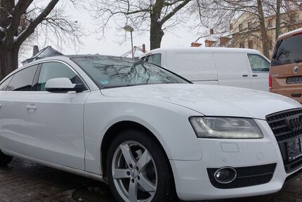Audi A5 205.000 km 7.680 &euro; Frohburg 04654