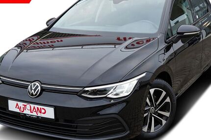 VW Golf 46.332 km 24.990 € Rostock 18146