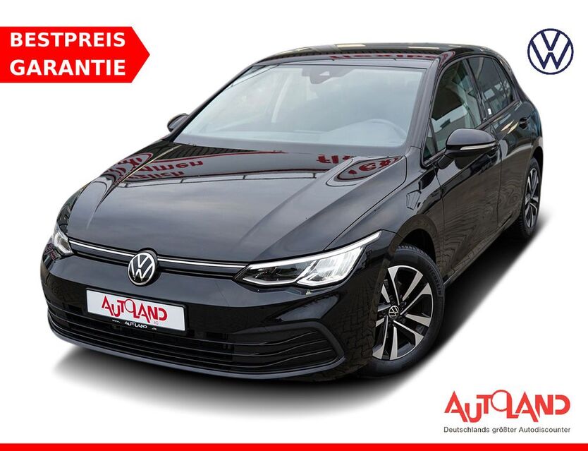 VW Golf 46.332 km 24.990 € Rostock 18146