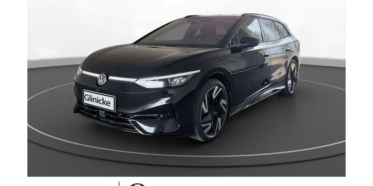 VW ID.7 1.990 km 59.850 &euro; Minden 32427