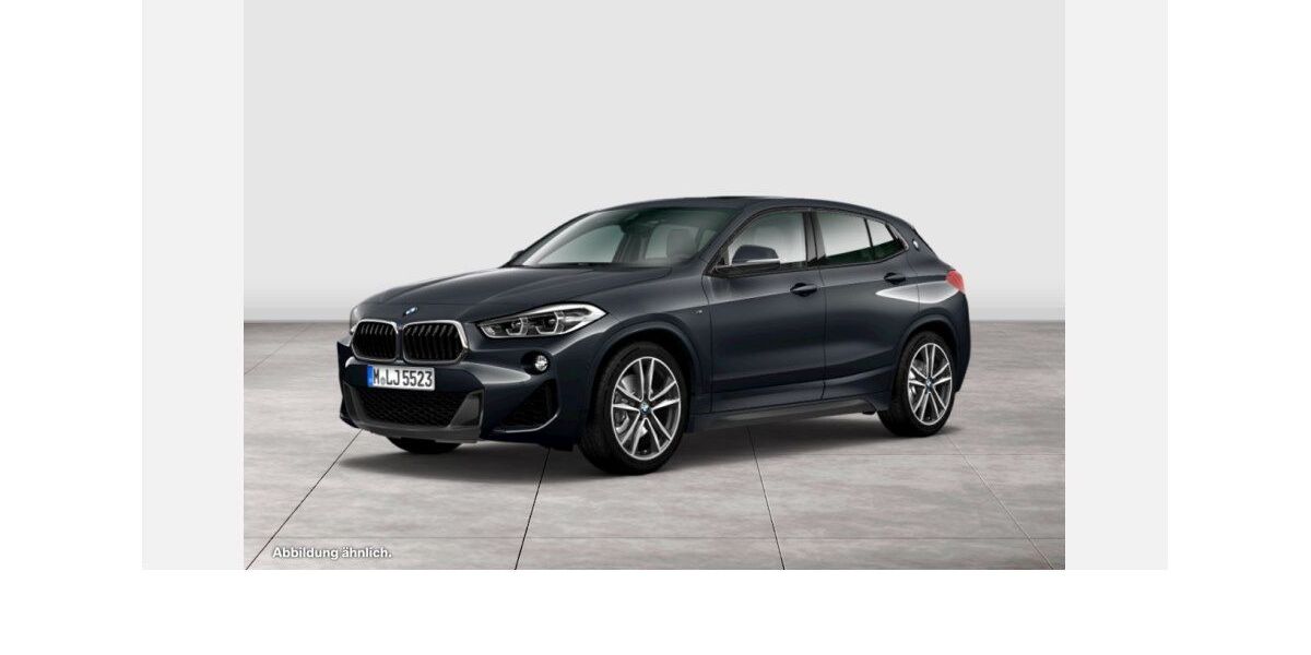 BMW X2 37.720 km 25.690 &euro; Sprockhövel 45549