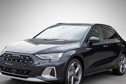 Audi A3 5.999 km 42.810 € Stuttgart 70469