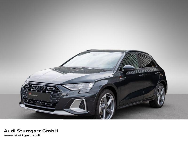 Audi A3 5.999 km 42.810 € Stuttgart 70469