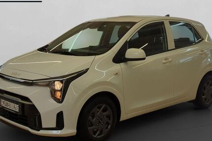 Kia Picanto 15.650 km 14.950 &euro; Leverkusen 51381