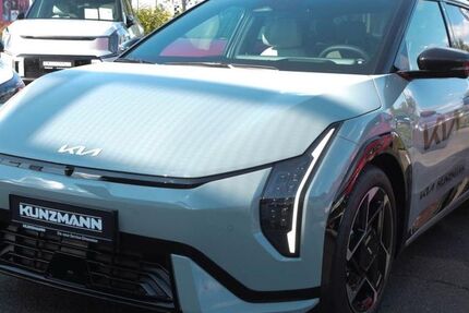 Kia EV4 4.990 km 42.880 &euro; Gelnhausen 63571