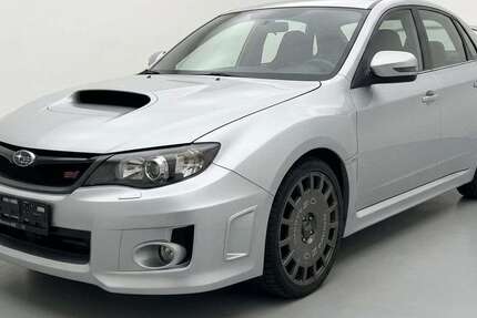 Subaru Impreza 106.900 km 26.900 &euro; Berlin 13581