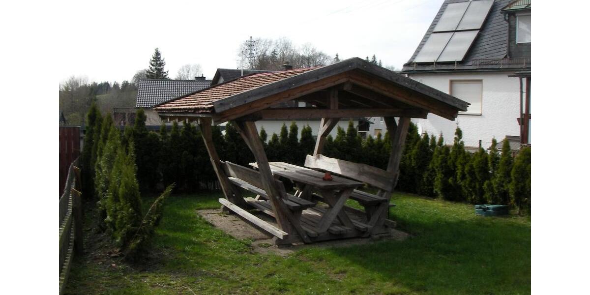 Ferienimmobilie Presseck Braunersreuth - 200&euro; | Angebot:23763555