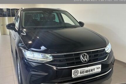 VW Tiguan 98.437 km 20.980 &euro; Brakel 33034
