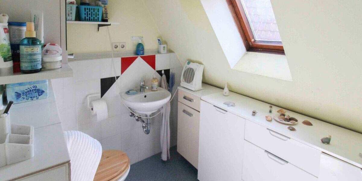 Ein Zuhause mit Garten und Scheune - ruhig, stadtnah und bereit für neue Ideen 5 zimmer