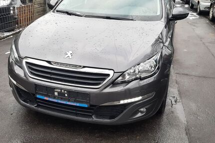 Peugeot 308 150.000 km 5.990 &euro; Dortmund 44143