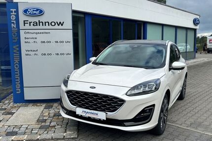 Ford Kuga 53.921 km 25.485 &euro; Cottbus 03044