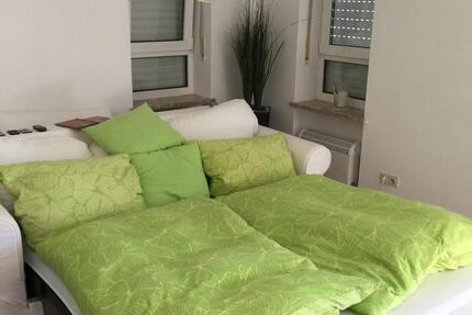Wohnung Nittendorf - 2.5 Zimmer, 56 m&sup2;, 850&euro; | Angebot:26379477