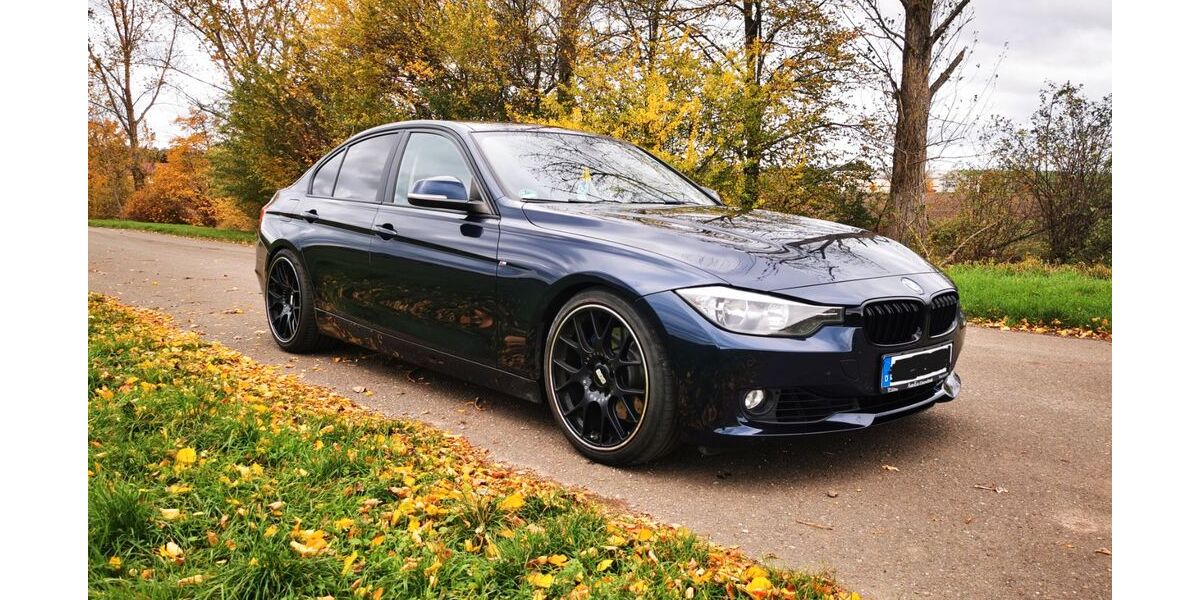 BMW 335 148.118 km 22.400 &euro; Bad Sulza 99518
