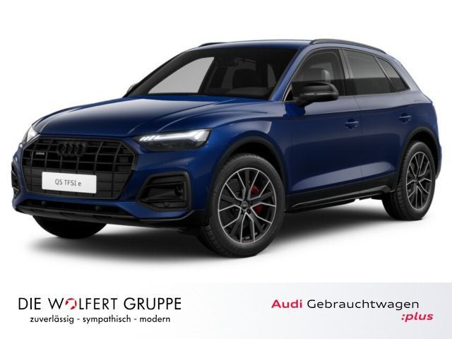 Audi Q5 8.523 km 50.980 &euro; Großwallstadt 63868