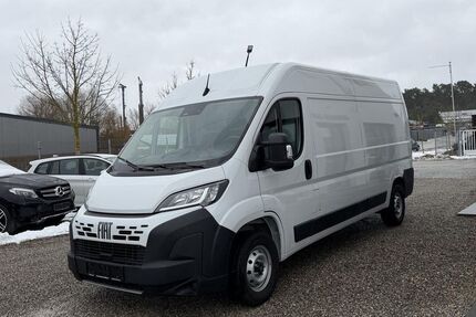 Fiat Ducato 38.000 km 19.900 &euro; Hohenwart 86558