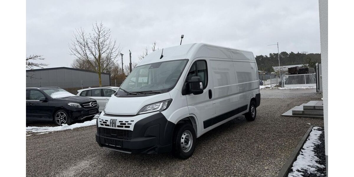 Fiat Ducato 38.000 km 19.900 &euro; Hohenwart 86558