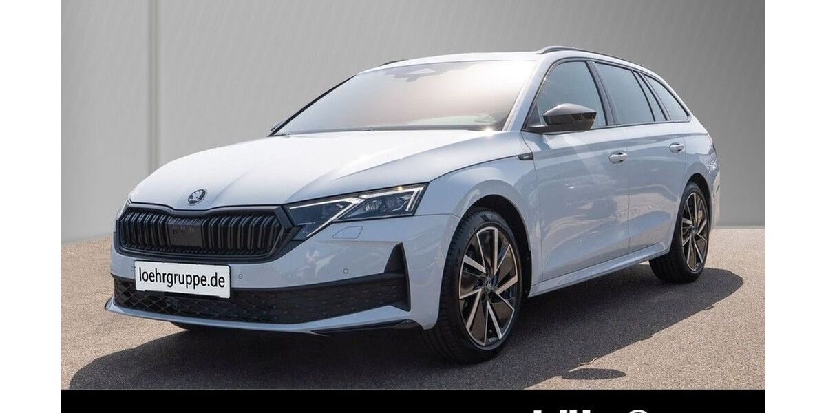 Skoda Octavia 7.952 km 36.990 &euro; Trier 54292