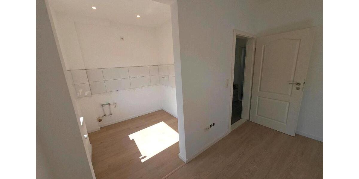 Maisonettenwohnung Bremen Gröpelingen - 4 Zimmer, 75 m&sup2;, 930&euro; | Angebot:26335289
