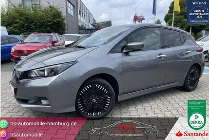 Nissan Leaf 78.222 km 18.900 &euro; Pinneberg 25421