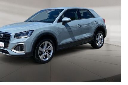Audi Q2 17.900 km 29.990 &euro; Landau 76829