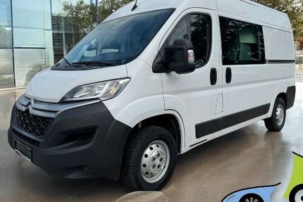 Citroen Jumper 142.880 km 17.500 € Appen-Etz 25482