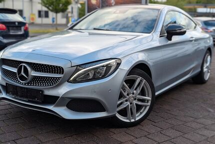 Mercedes-Benz C 180 157.200 km 19.600 &euro; Montabaur 56410