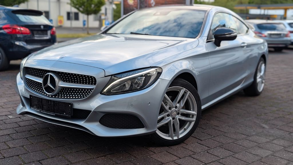 Mercedes-Benz C 180 157.200 km 19.600 &euro; Montabaur 56410