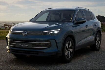 VW Tiguan 7.229 km 39.490 € Neustadt a.d. Weinstraße 67433