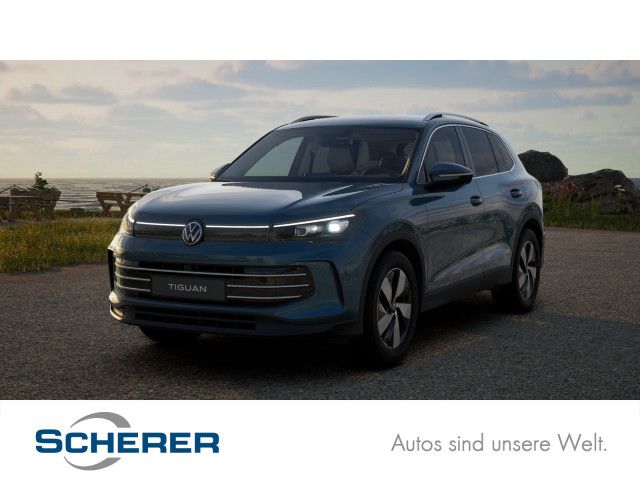 VW Tiguan 7.229 km 39.490 € Neustadt a.d. Weinstraße 67433